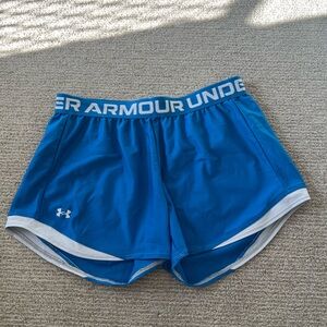 Under Armour women’s shorts medium